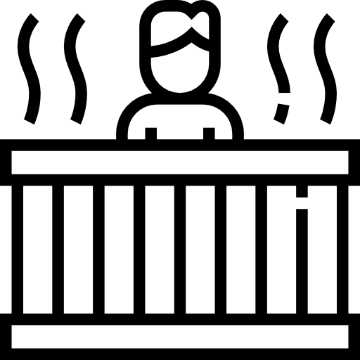 Icône de jacuzzi designé par freepik.